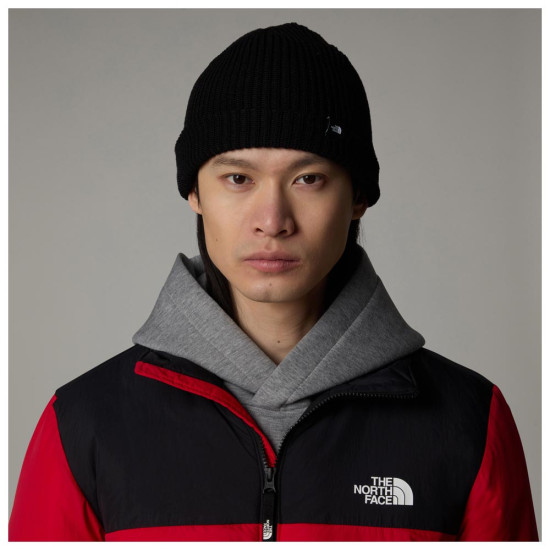 The North Face Σκουφάκι Fisherman Beanie